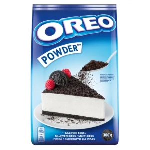 Oreo Powder 300g