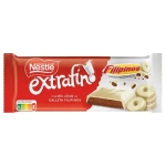 Nestle Extrafino Filipinos Cookie Chocolate 84g