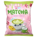 Słodyczowo Chips Matcha 50g