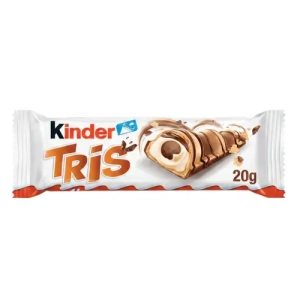 Kinder Tris 20g