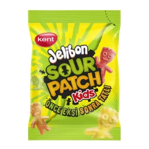 Jelibon Sour Patch Kids 160g