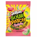 Jelibon Sour Patch Watermelon 160g