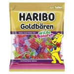 Haribo Goldbaren Wild Berry 175g