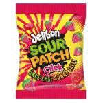 Jelibon Sour Patch Strawberry 160g