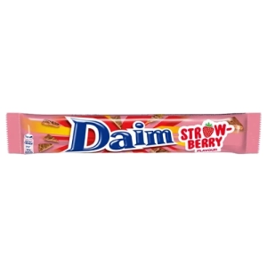 Daim Strawberry Limited Edition 56g