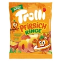 Trolli Pfirsichringe 150g
