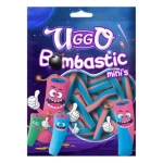 Uggo Bombastic Minis Twist 100g