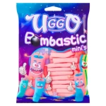 Uggo Bombastic Minis Twist Pink 100g 