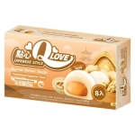 QLove Peanut Butter Mini Mochi 80g