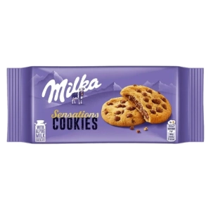 Milka Sensations 156g