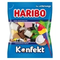 Haribo Konfekt 100g