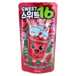 Sweet 16 Watermelon Ade Zero 200ml