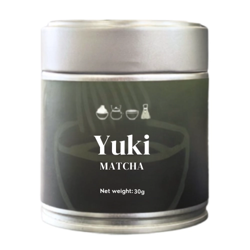 Yuki Matcha 30g