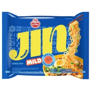 Jin Ramen Mild 120g
