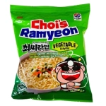 Choi's Ramyeon Vegetable 113g