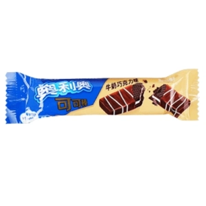 Oreo White Chocolate Wafer 12g