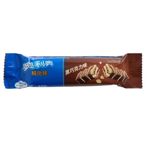 Oreo Dark Chocolate Wafer 12g