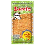 Bento Squid Snack Super Spicy Seafood 20g