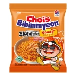 Choi's Bibimmyeon Spicy Gouda Cheese 123g