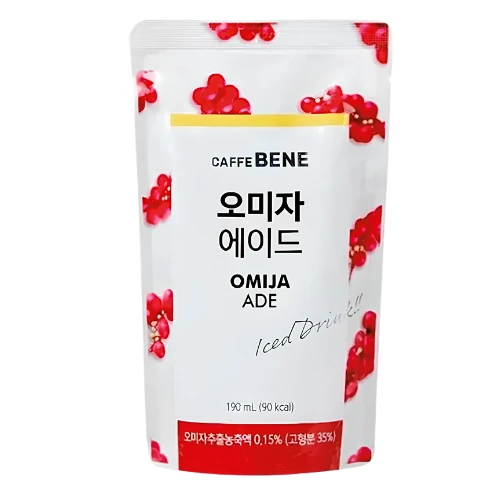 Caffe Bene Omija Ade 190ml