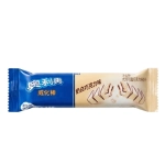 Oreo White Chocolate Wafer 12g