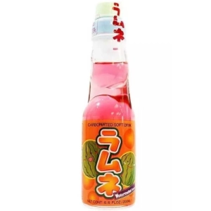 Ramune Watermelon 200ml