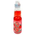 Ramune Strawberry 200ml