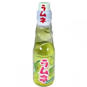 Ramune Kiwi 200ml