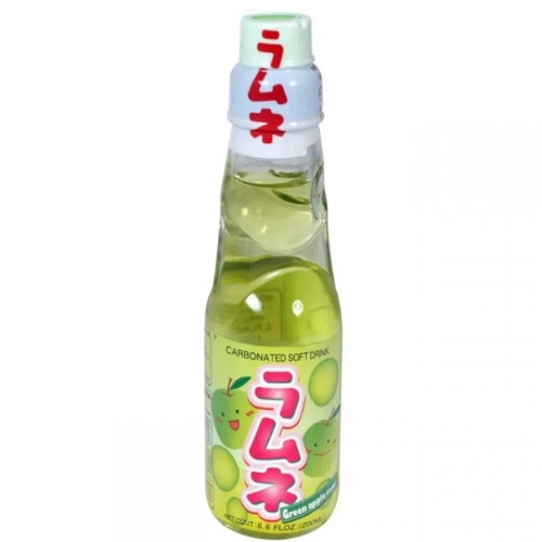 Ramune Kiwi 200ml
