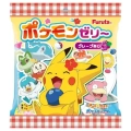 Furuta Pokemon Jelly Fruits 132g