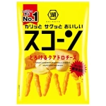 Koikeya Quattro Cheese 73g