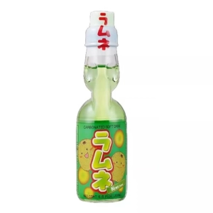 Ramune Kiwi 200ml