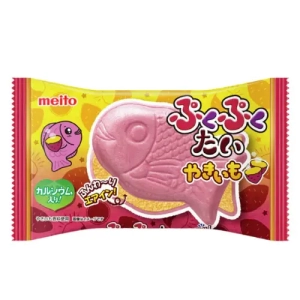 Puku Puku Sweet Potato 16g