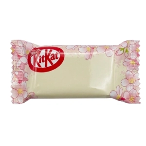  Kit Kat Mini Limited Sakura 11g