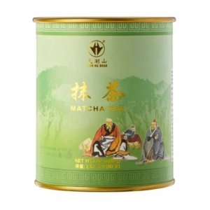 Tian Hu Shan Matcha 80g