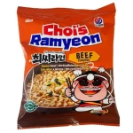 Choi's Ramyeon Beef 113g