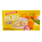 Mico Mochi Calamansi 80g