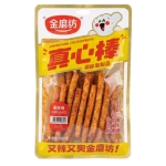 Golden Mill Spicy Big Latiao 100g
