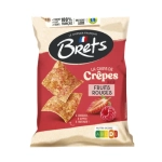 Brets Crepes Fruits Rouges 100g