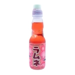 Ramune Peach 200ml