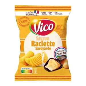 Vico Raclette 120g
