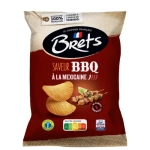 Brets Barbecue a la Mexicaine 125g