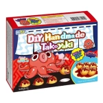 MTYL DIY Handmade Takoyaki 47g