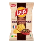 Lay's Boeuf Bourguignon 120g