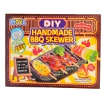 MTYL DIY  Handmade BBQ Skewer 24g