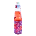 Ramune Raspberry 200ml