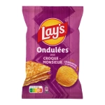 Lay's Croque Monsieur 120g