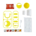 MTYL DIY Handmade Ice Shaver 5g