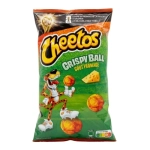 Cheetos Crispy Ball Fromage 90g