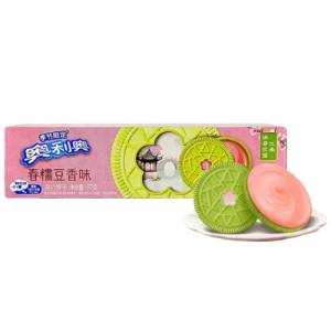 Oreo Spring Sakura Bean 87g